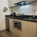 Multi Lofts 4 Rooms - St. Louis Movistar Arena