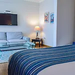 Hotel Saint Simon