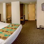 Hotel Castellana 95