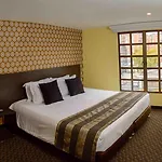 Hotel Castellana 95