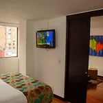 Hotel Confort 80 Zona Rosa