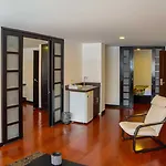 Hotel Confort 80 Zona Rosa