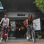 Selina Parque 93 Bogota
