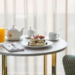 Hotel El Dorado Bogota