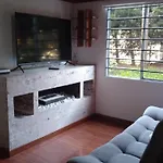 Hermoso acogedor y hogareño apartamento duplex tipo loft suba la campiña