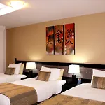 Hotel Bogota Expocomfort
