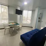 A7 Apartasuites Bogota Homes