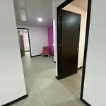 A7 Apartasuites Bogota Homes
