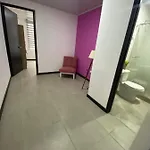 A7 Apartasuites Bogota Homes