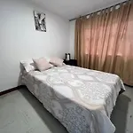 Hermoso apartamento totalmente independiente