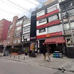 Apartamento Independiente Chapinero Alto 303