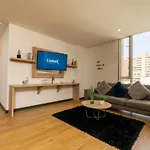 LivinnX 21 Bogotá