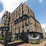 LivinnX 21 Bogotá