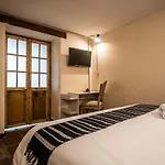 The Luun Hostel