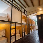 The Luun Hostel