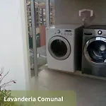 Apartamento ubicado en santa barbara alta 202