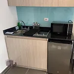 Apartamento ubicado en santa barbara alta 202