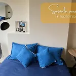 Apartamento Independiente Santa Bárbara Alta 404