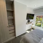 Apartamento Independiente ubicado en santa barbara 203