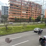 Apartamento ubicado en santa barbara alta 202