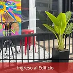 Apartamento Independiente Chapinero Alto 303