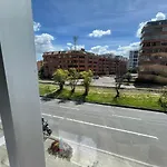 Apartamento Independiente ubicado en santa barbara 203