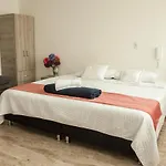 ApartaSuites Toscana