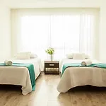 ApartaSuites Toscana