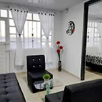 3 *Elegante Apartamento