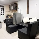 3 *Elegante Apartamento