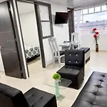 3 *Elegante Apartamento
