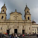 Casa Latino
