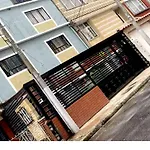 cerca a embajada americana Corferias centro club militar 201