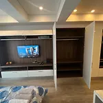 Apartamento Embajada Zonag Zona T