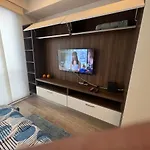 Apartamento Embajada Zonag Zona T
