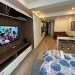 Apartamento Embajada Zonag Zona T