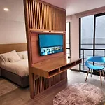 Cozy Loft In Chapinero