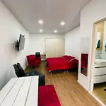 New Flat - Best Neighborhood Near City Center Apto 3 Casa Fuego