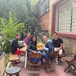 Hostel Chapinero Bogota
