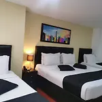 Hotel Radel Bogotá