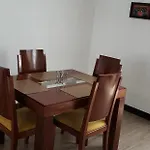 Apartamento La Floresta con todas las comodidades