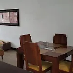 Apartamento La Floresta con todas las comodidades
