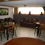 Apartaestudios Hoteles BogotáInn
