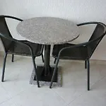 Apartaestudios Hoteles BogotáInn