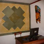 Apartaestudios Hoteles BogotáInn
