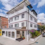 Ayenda Casa Blanca Bogota