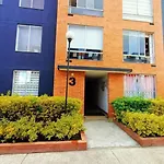 Hermoso Apartamento Con Excelente Ubicacion