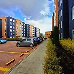 Hermoso Apartamento Con Excelente Ubicacion