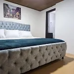 Apartamento En Chico Reservado, Parque 93, World Trade Center!