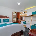 Ayenda Casa Blanca Bogota